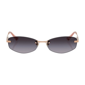 Oval Sunglasses JC4013D