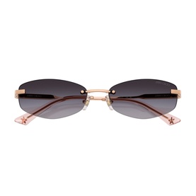 Oval Sunglasses JC4013D