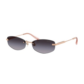 Oval Sunglasses JC4013D
