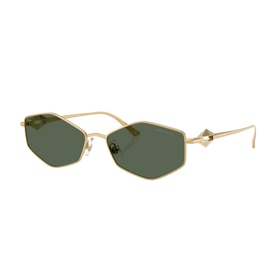 Oval Sunglasses JC4017