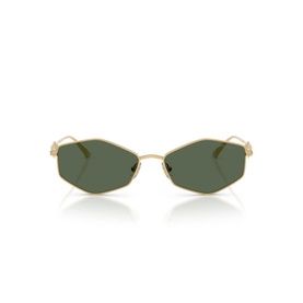 Oval Sunglasses JC4017