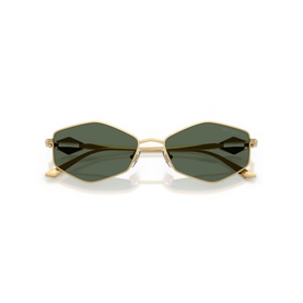 Oval Sunglasses JC4017
