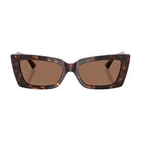 Cat Eye Sunglasses JC5037BU