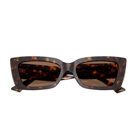 Cat Eye Sunglasses JC5037BU