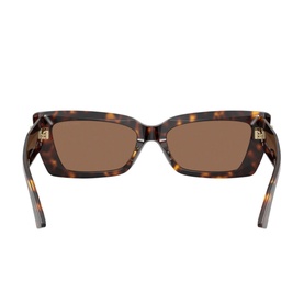 Cat Eye Sunglasses JC5037BU