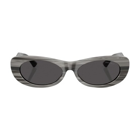 Oval Sunglasses JC5038BU