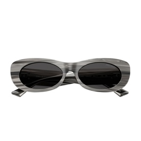 Oval Sunglasses JC5038BU