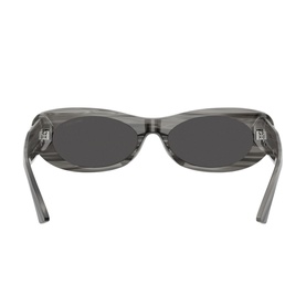 Oval Sunglasses JC5038BU