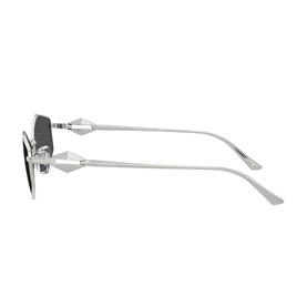 Oval Sunglasses JC4017