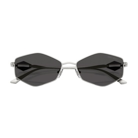 Oval Sunglasses JC4017