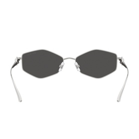 Oval Sunglasses JC4017