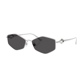 Oval Sunglasses JC4017