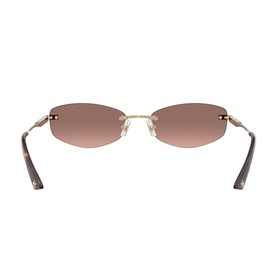 Oval Sunglasses JC4013D