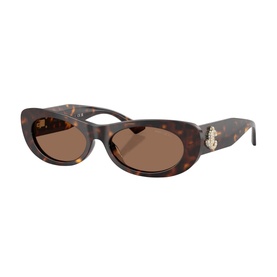 Oval Sunglasses JC5038BU
