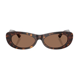 Oval Sunglasses JC5038BU