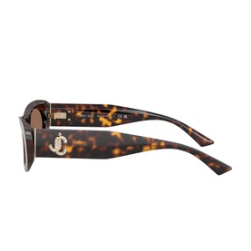 Oval Sunglasses JC5038BU