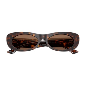 Oval Sunglasses JC5038BU