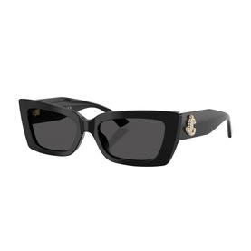 Cat Eye Sunglasses JC5037BU