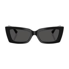 Cat Eye Sunglasses JC5037BU