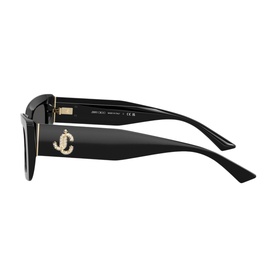 Cat Eye Sunglasses JC5037BU
