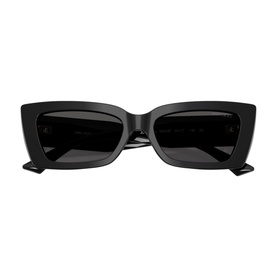 Cat Eye Sunglasses JC5037BU