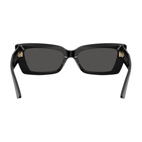Cat Eye Sunglasses JC5037BU