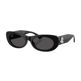 Oval Sunglasses JC5038BU