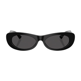 Oval Sunglasses JC5038BU