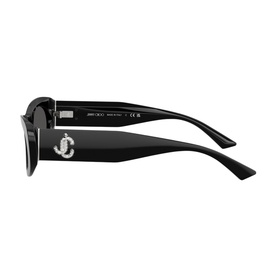 Oval Sunglasses JC5038BU