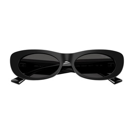 Oval Sunglasses JC5038BU