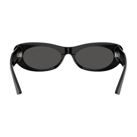 Oval Sunglasses JC5038BU