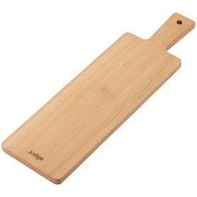 Beech Cutting Board