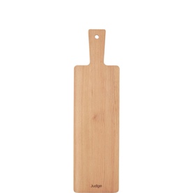 Beech Cutting Board