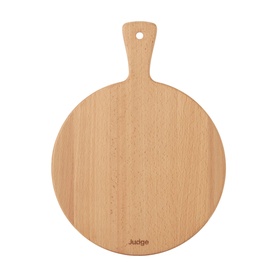 Beech Pizza Board