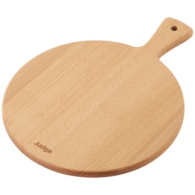 Beech Pizza Board