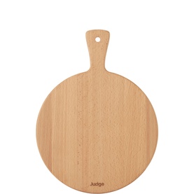 Beech Pizza Board