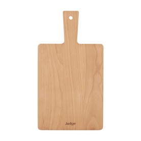 Beech Cutting Board