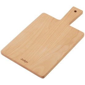 Beech Cutting Board