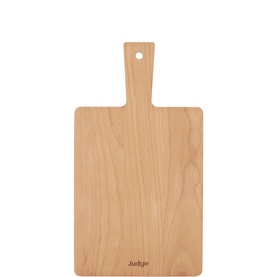 Beech Cutting Board