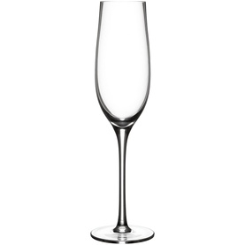 Champagne Glass 260ml, Set of Four
