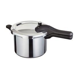 Aluminium Pressure Cooker 5L
