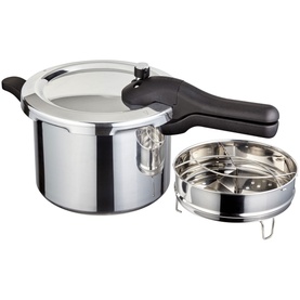 Aluminium Pressure Cooker 5L