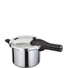Aluminium Pressure Cooker 5L