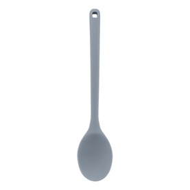 Silicone Solid Spoon