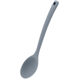 Silicone Solid Spoon
