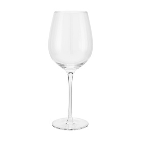 Red Wine Glass 590ml, Set of Four