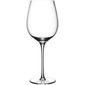 Red Wine Glass 590ml, Set of Four