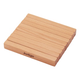 Beech Expandable Trivet