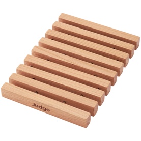 Beech Expandable Trivet