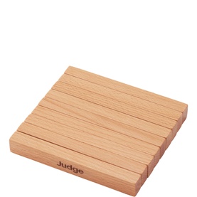 Beech Expandable Trivet